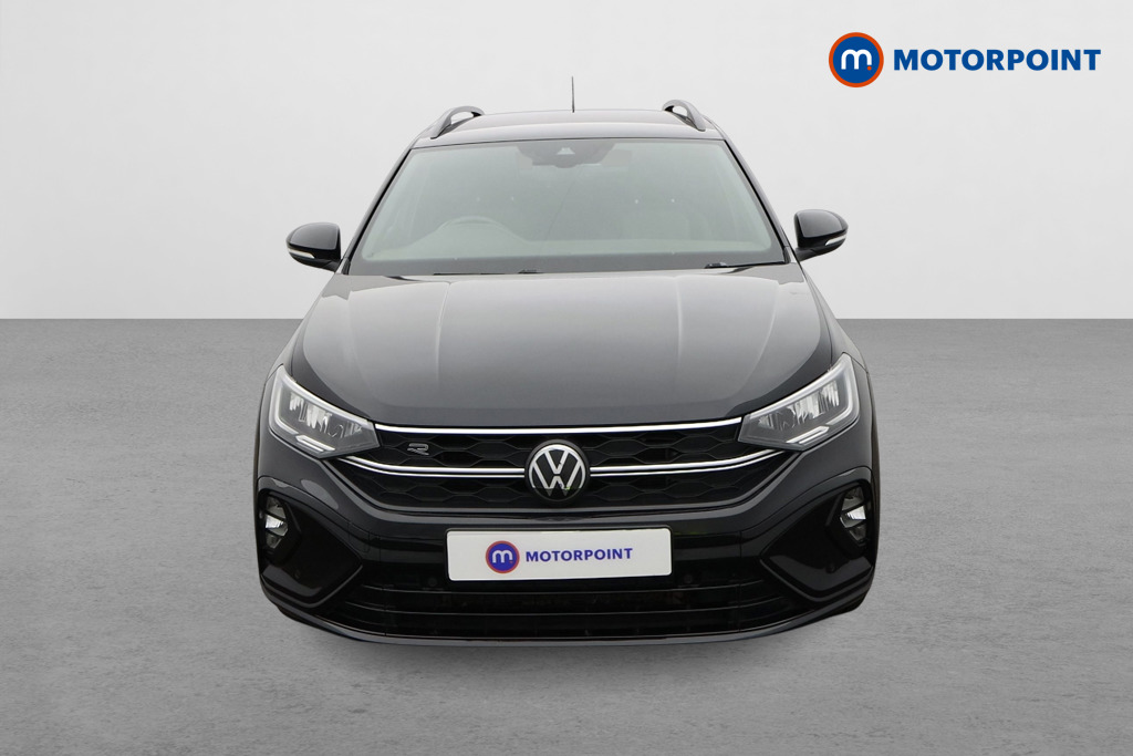 Volkswagen Taigo R-Line Automatic Petrol SUV - Stock Number (1638717) - Front bumper