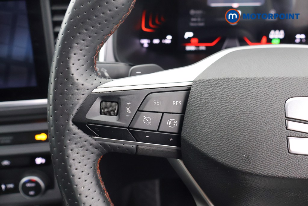 Seat Ateca FR Automatic Petrol SUV - Stock Number (1638739) - 6th supplementary image