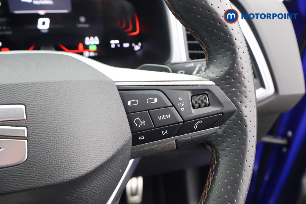 Seat Ateca FR Automatic Petrol SUV - Stock Number (1638739) - 7th supplementary image