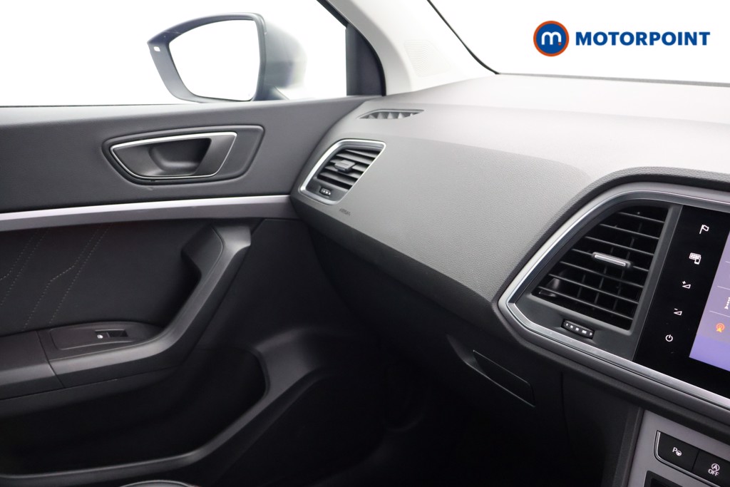 Seat Ateca FR Automatic Petrol SUV - Stock Number (1638739) - 10th supplementary image