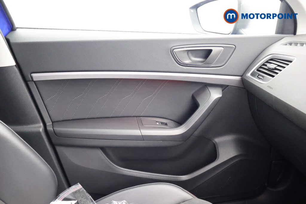 Seat Ateca FR Automatic Petrol SUV - Stock Number (1638739) - 11th supplementary image