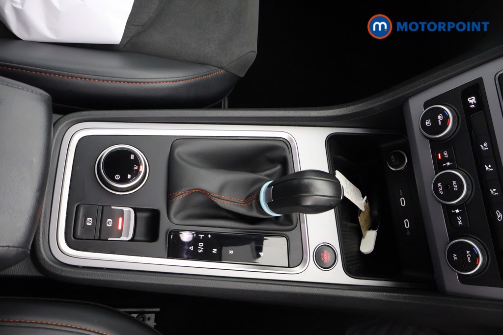 Seat Ateca FR Automatic Petrol SUV - Stock Number (1638739) - 13th supplementary image