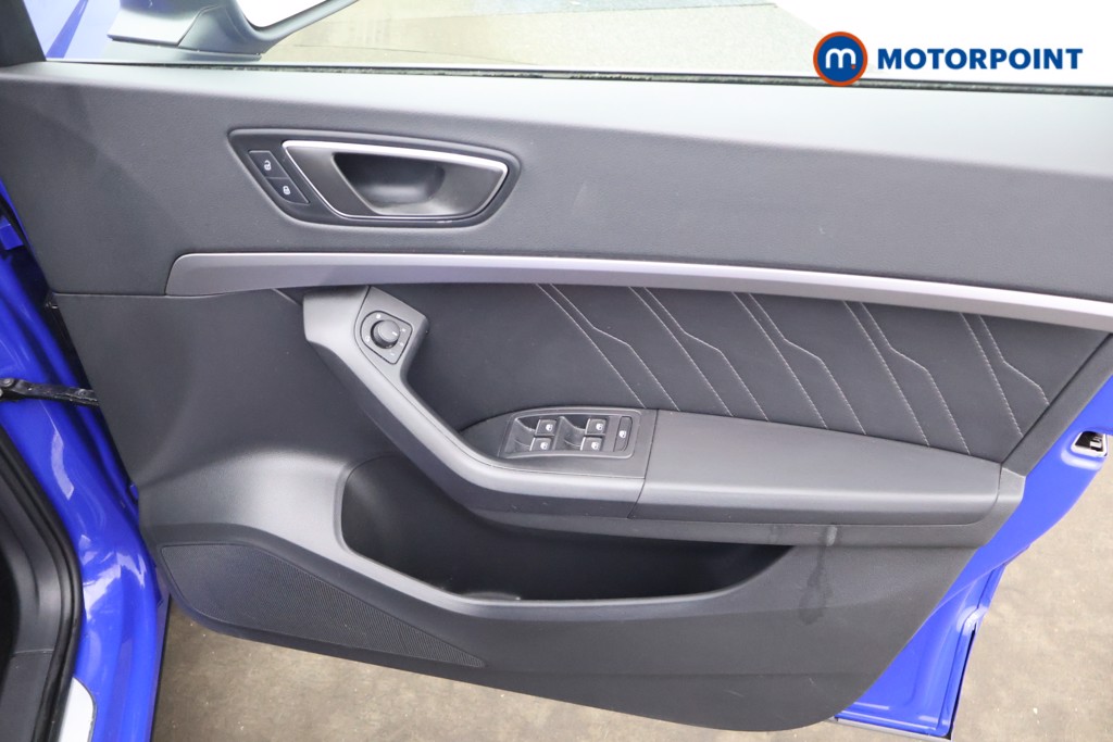 Seat Ateca FR Automatic Petrol SUV - Stock Number (1638739) - 14th supplementary image