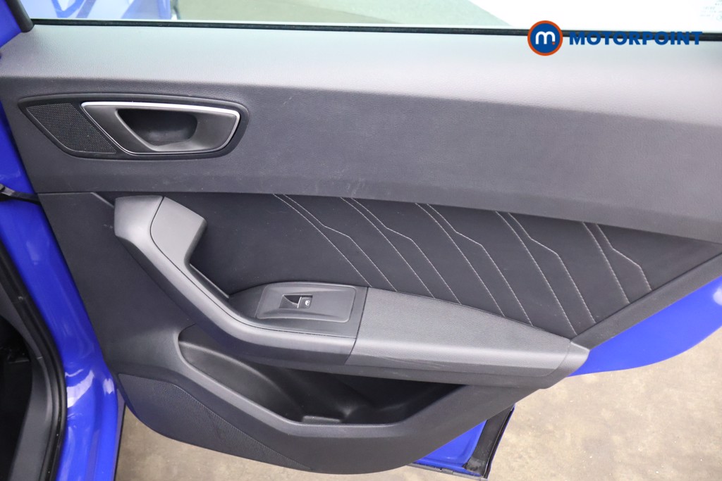 Seat Ateca FR Automatic Petrol SUV - Stock Number (1638739) - 17th supplementary image