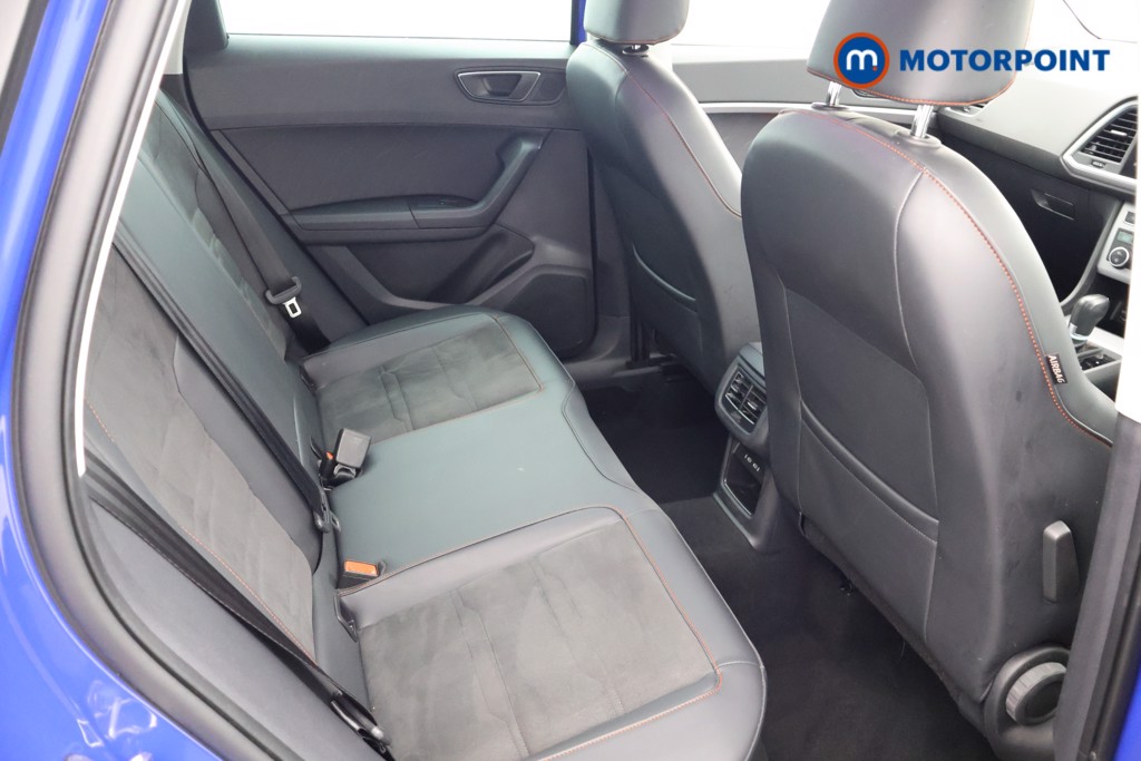 Seat Ateca FR Automatic Petrol SUV - Stock Number (1638739) - 18th supplementary image