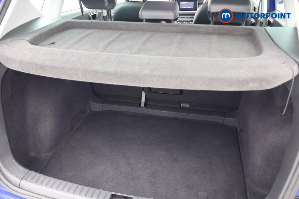 Seat Ateca FR Automatic Petrol SUV - Stock Number (1638739) - 19th supplementary image