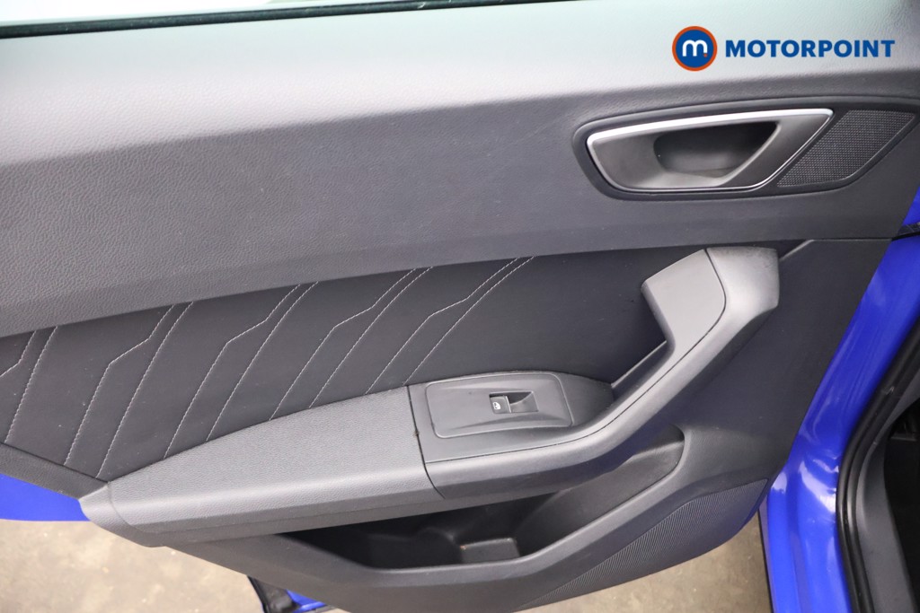 Seat Ateca FR Automatic Petrol SUV - Stock Number (1638739) - 20th supplementary image