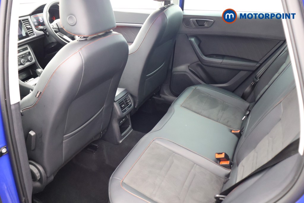 Seat Ateca FR Automatic Petrol SUV - Stock Number (1638739) - 21st supplementary image