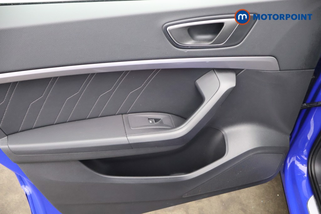 Seat Ateca FR Automatic Petrol SUV - Stock Number (1638739) - 22nd supplementary image
