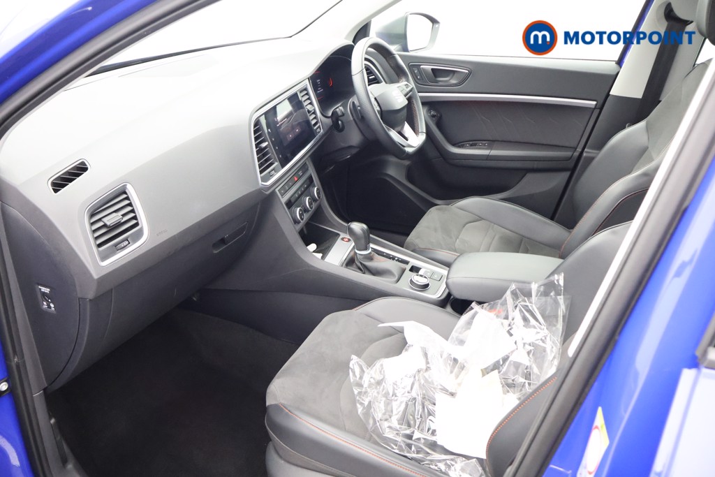 Seat Ateca FR Automatic Petrol SUV - Stock Number (1638739) - 23rd supplementary image