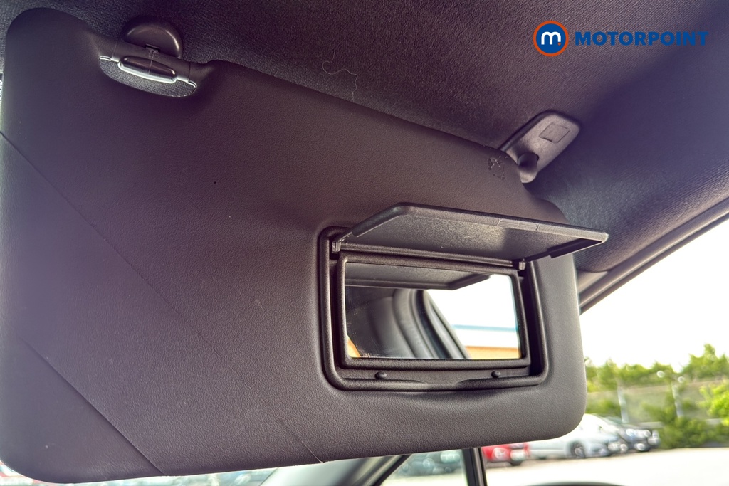Nissan Micra N-Sport Manual Petrol Hatchback - Stock Number (1638920) - 994th supplementary image
