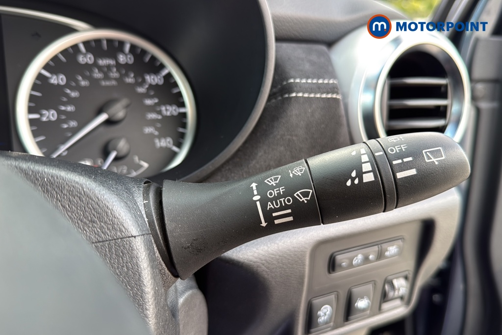 Nissan Micra N-Sport Manual Petrol Hatchback - Stock Number (1638920) - 6th supplementary image