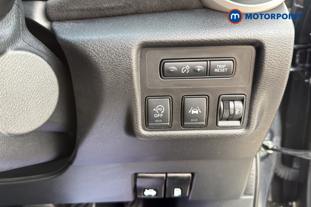 Nissan Micra N-Sport Manual Petrol Hatchback - Stock Number (1638920) - 11th supplementary image