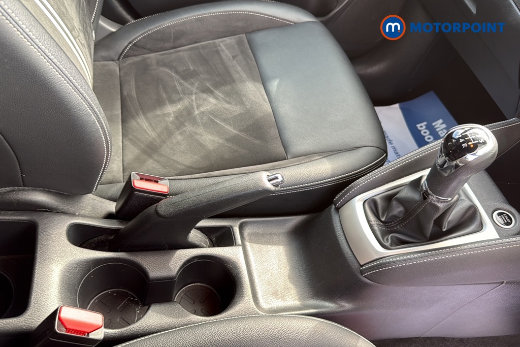 Nissan Micra N-Sport Manual Petrol Hatchback - Stock Number (1638920) - 15th supplementary image