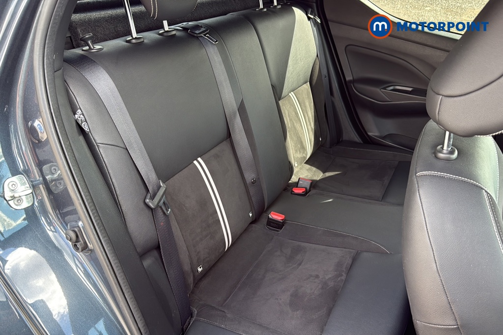 Nissan Micra N-Sport Manual Petrol Hatchback - Stock Number (1638920) - 25th supplementary image