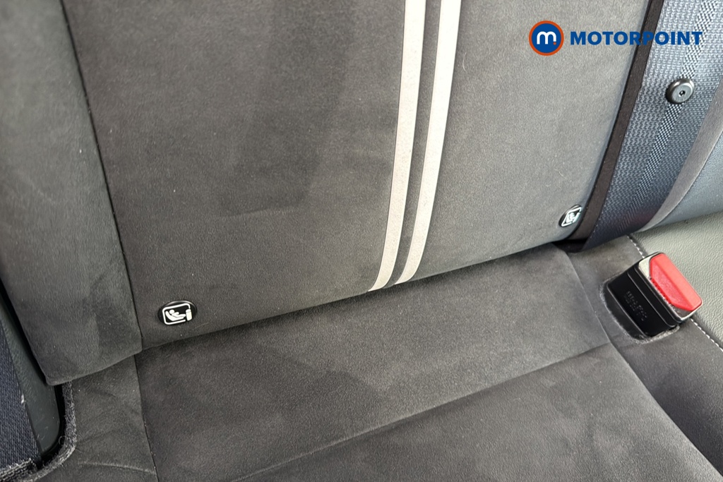 Nissan Micra N-Sport Manual Petrol Hatchback - Stock Number (1638920) - 27th supplementary image