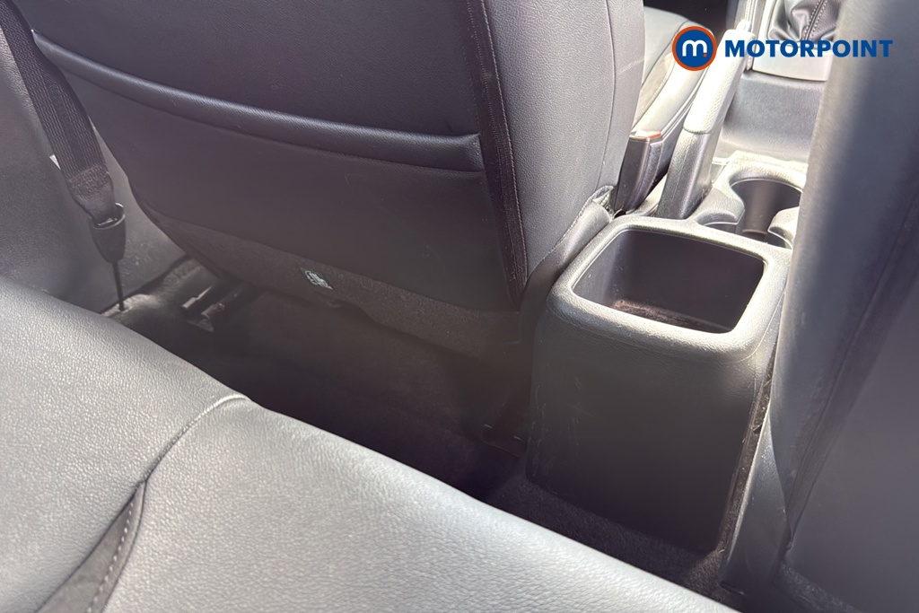 Nissan Micra N-Sport Manual Petrol Hatchback - Stock Number (1638920) - 28th supplementary image