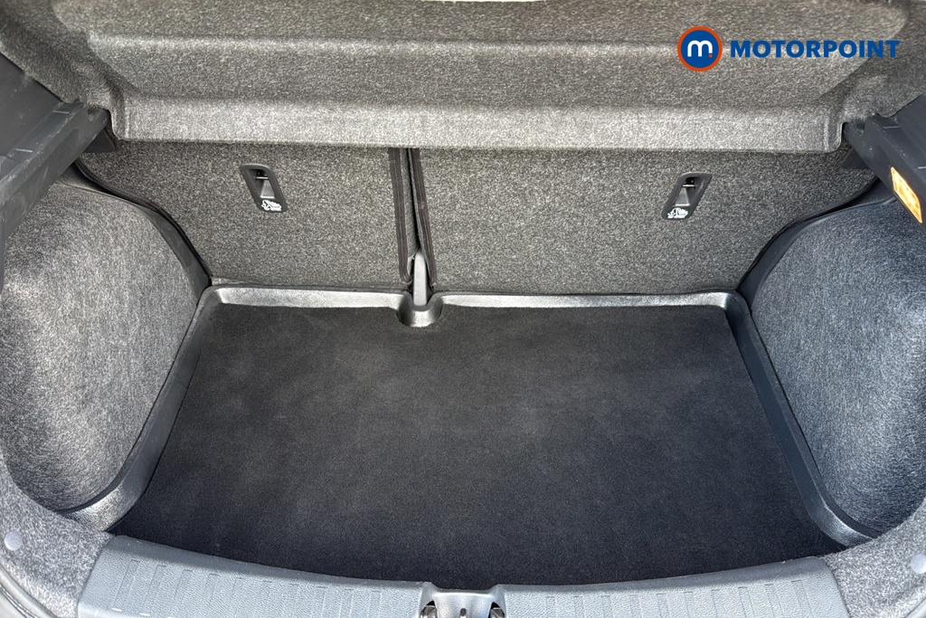 Nissan Micra N-Sport Manual Petrol Hatchback - Stock Number (1638920) - 30th supplementary image