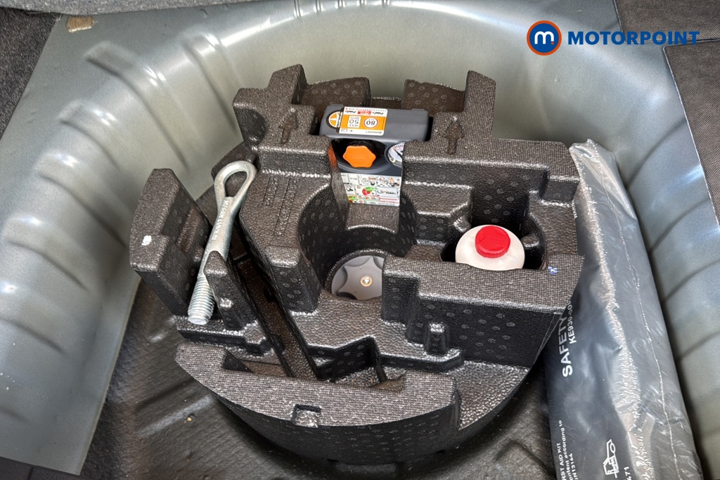 Nissan Micra N-Sport Manual Petrol Hatchback - Stock Number (1638920) - 33rd supplementary image