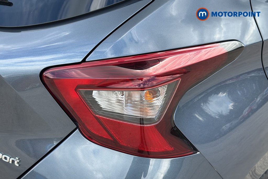 Nissan Micra N-Sport Manual Petrol Hatchback - Stock Number (1638920) - 36th supplementary image