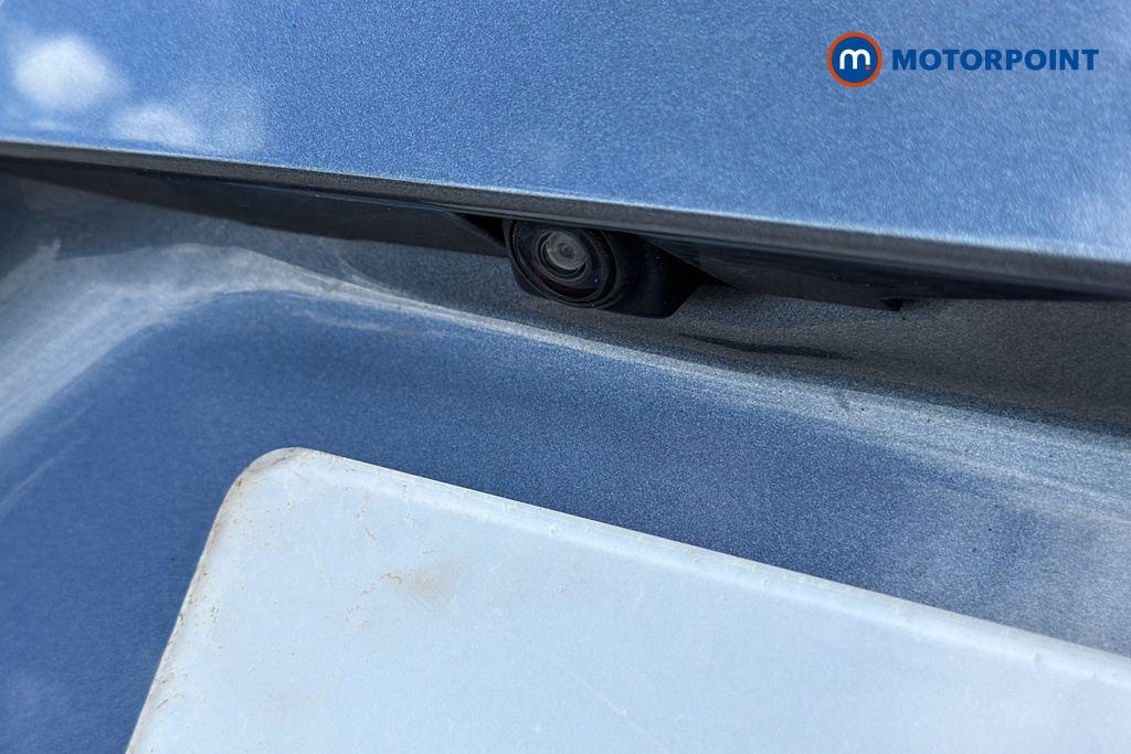 Nissan Micra N-Sport Manual Petrol Hatchback - Stock Number (1638920) - 37th supplementary image