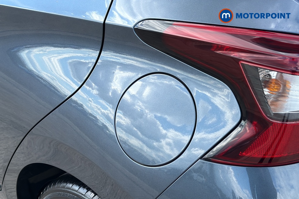 Nissan Micra N-Sport Manual Petrol Hatchback - Stock Number (1638920) - 41st supplementary image