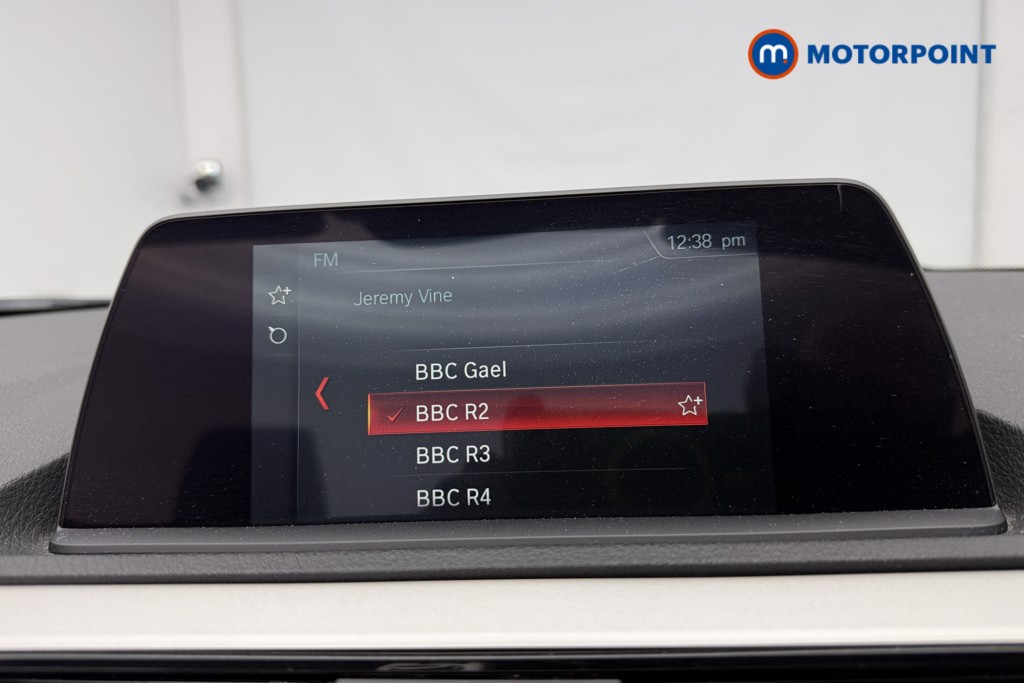 BMW 2 Series SE Automatic Petrol Convertible - Stock Number (1639164) - 3rd supplementary image