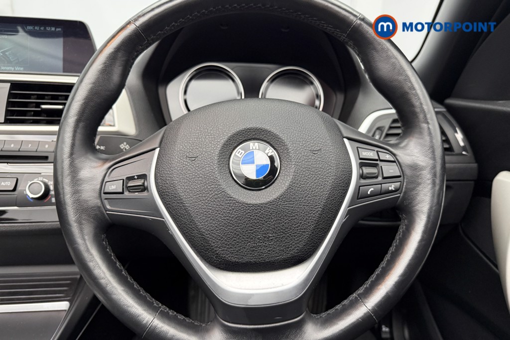 BMW 2 Series SE Automatic Petrol Convertible - Stock Number (1639164) - 4th supplementary image