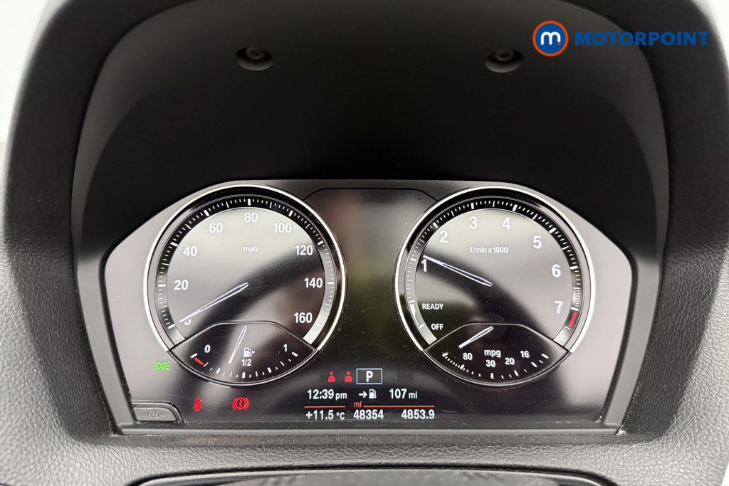 BMW 2 Series SE Automatic Petrol Convertible - Stock Number (1639164) - 5th supplementary image