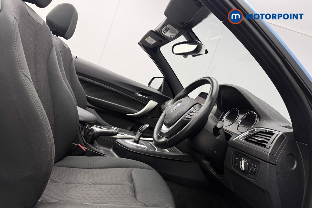 BMW 2 Series SE Automatic Petrol Convertible - Stock Number (1639164) - 7th supplementary image