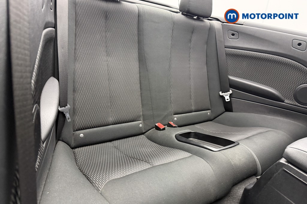 BMW 2 Series SE Automatic Petrol Convertible - Stock Number (1639164) - 8th supplementary image