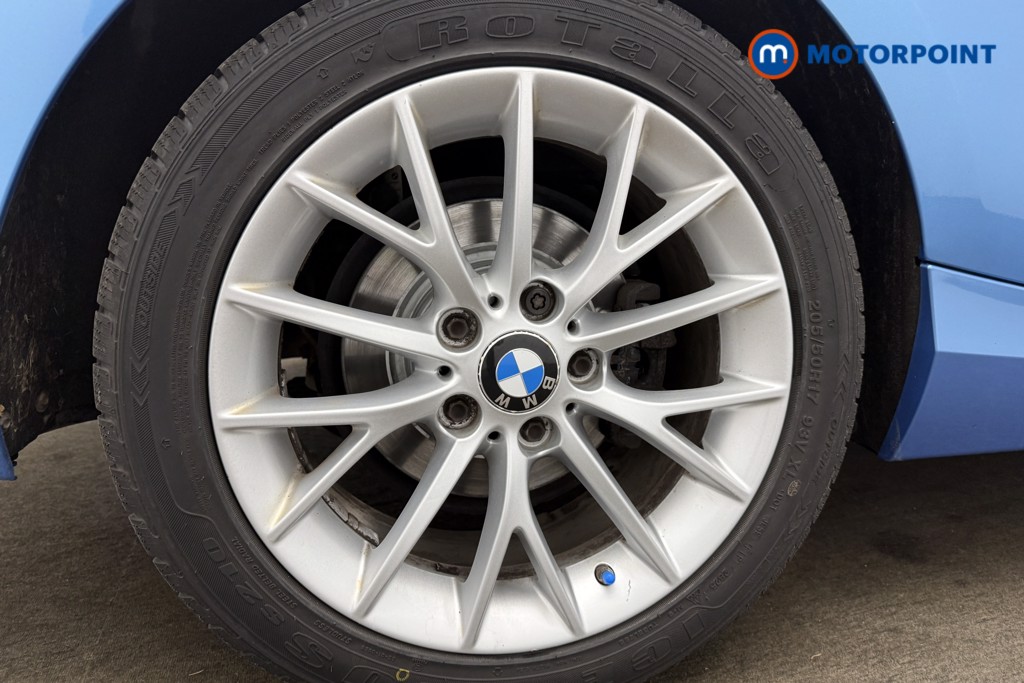 BMW 2 Series SE Automatic Petrol Convertible - Stock Number (1639164) - 9th supplementary image
