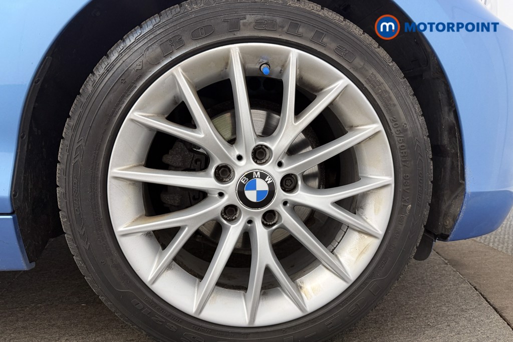 BMW 2 Series SE Automatic Petrol Convertible - Stock Number (1639164) - 10th supplementary image