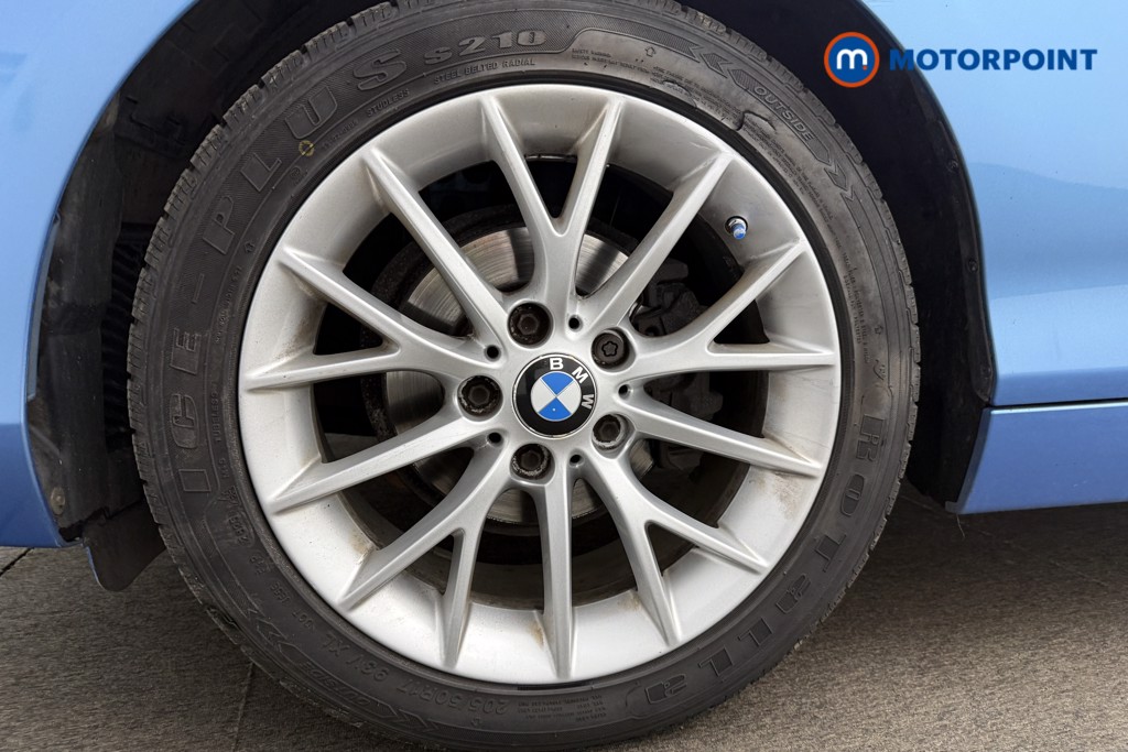 BMW 2 Series SE Automatic Petrol Convertible - Stock Number (1639164) - 11th supplementary image