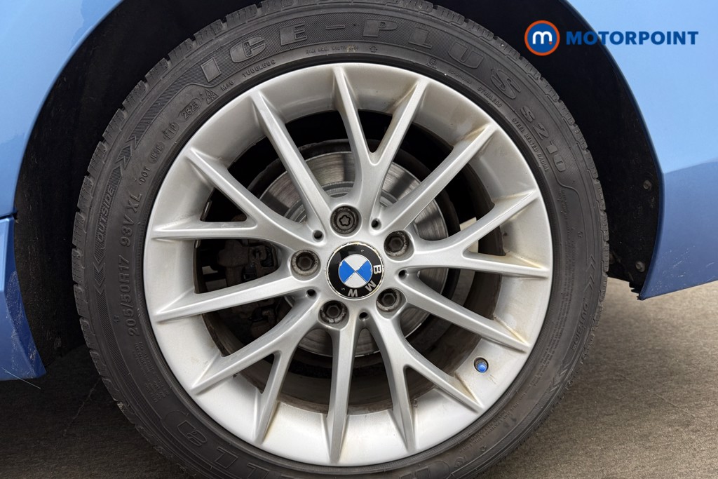 BMW 2 Series SE Automatic Petrol Convertible - Stock Number (1639164) - 12th supplementary image
