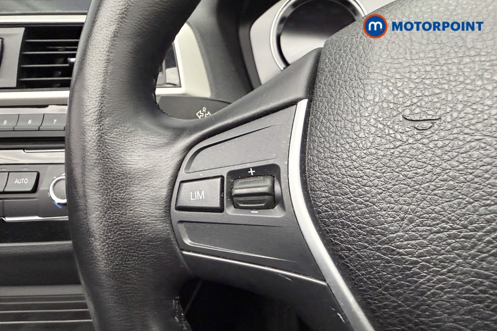 BMW 2 Series SE Automatic Petrol Convertible - Stock Number (1639164) - 13th supplementary image