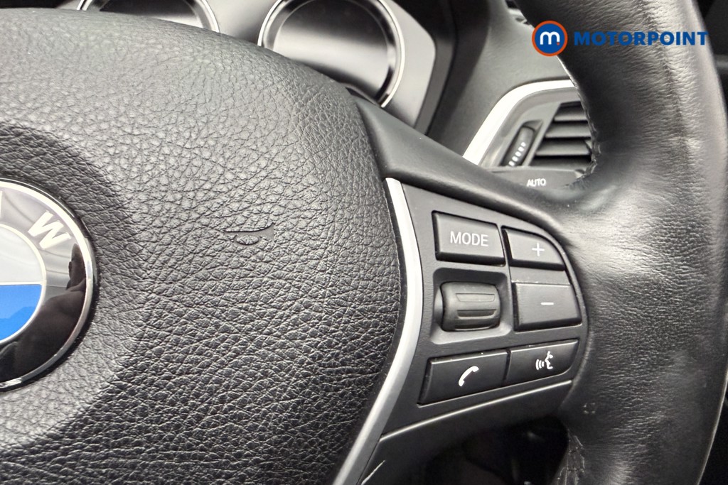 BMW 2 Series SE Automatic Petrol Convertible - Stock Number (1639164) - 14th supplementary image