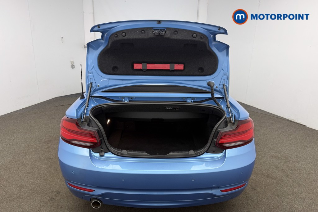 BMW 2 Series SE Automatic Petrol Convertible - Stock Number (1639164) - 19th supplementary image
