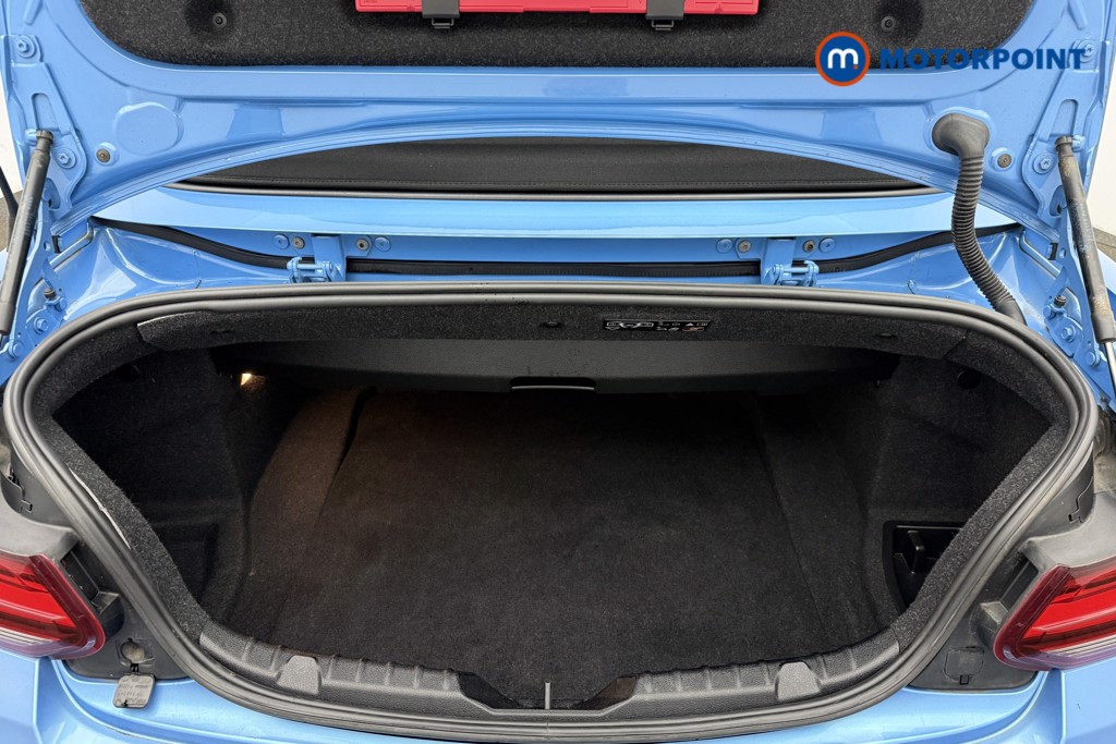 BMW 2 Series SE Automatic Petrol Convertible - Stock Number (1639164) - 20th supplementary image