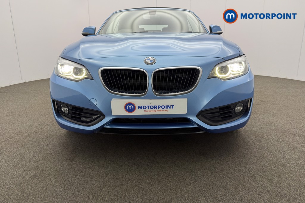 BMW 2 Series SE Automatic Petrol Convertible - Stock Number (1639164) - 21st supplementary image