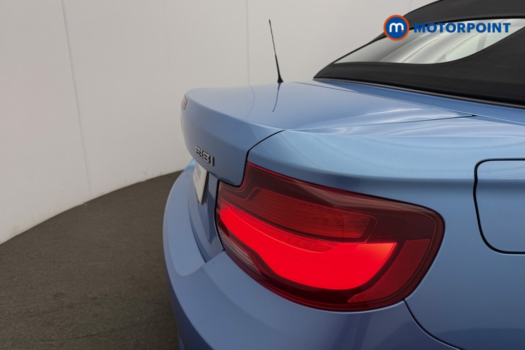 BMW 2 Series SE Automatic Petrol Convertible - Stock Number (1639164) - 24th supplementary image