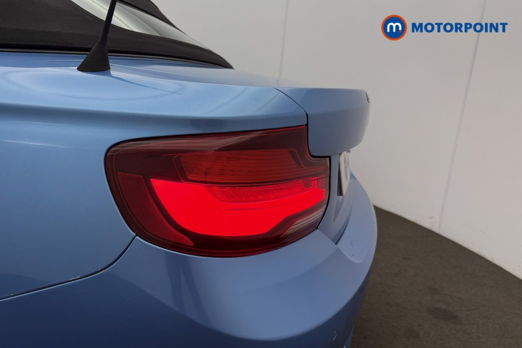 BMW 2 Series SE Automatic Petrol Convertible - Stock Number (1639164) - 25th supplementary image