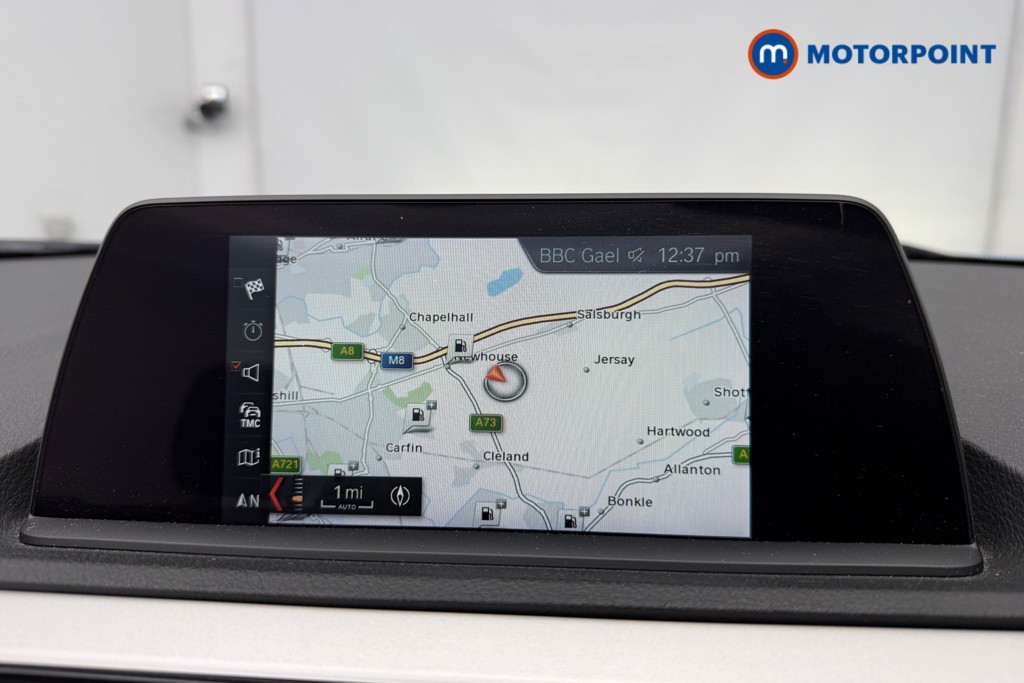 BMW 2 Series SE Automatic Petrol Convertible - Stock Number (1639164) - 1st supplementary image