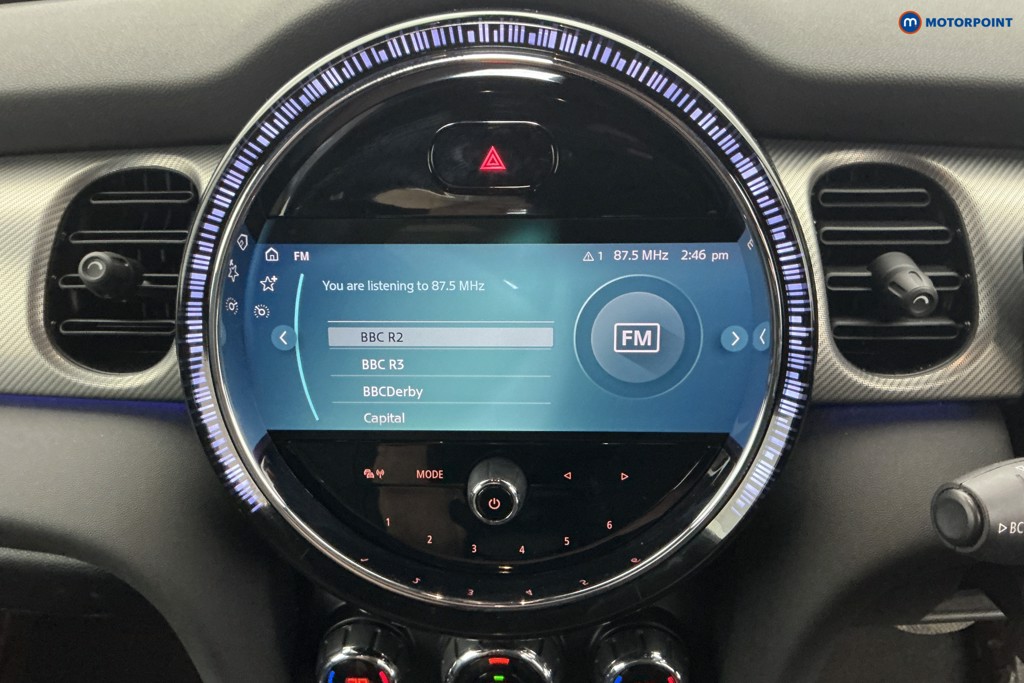 Mini Hatchback Cooper Exclusive Automatic Petrol Hatchback - Stock Number (1639168) - 2nd supplementary image
