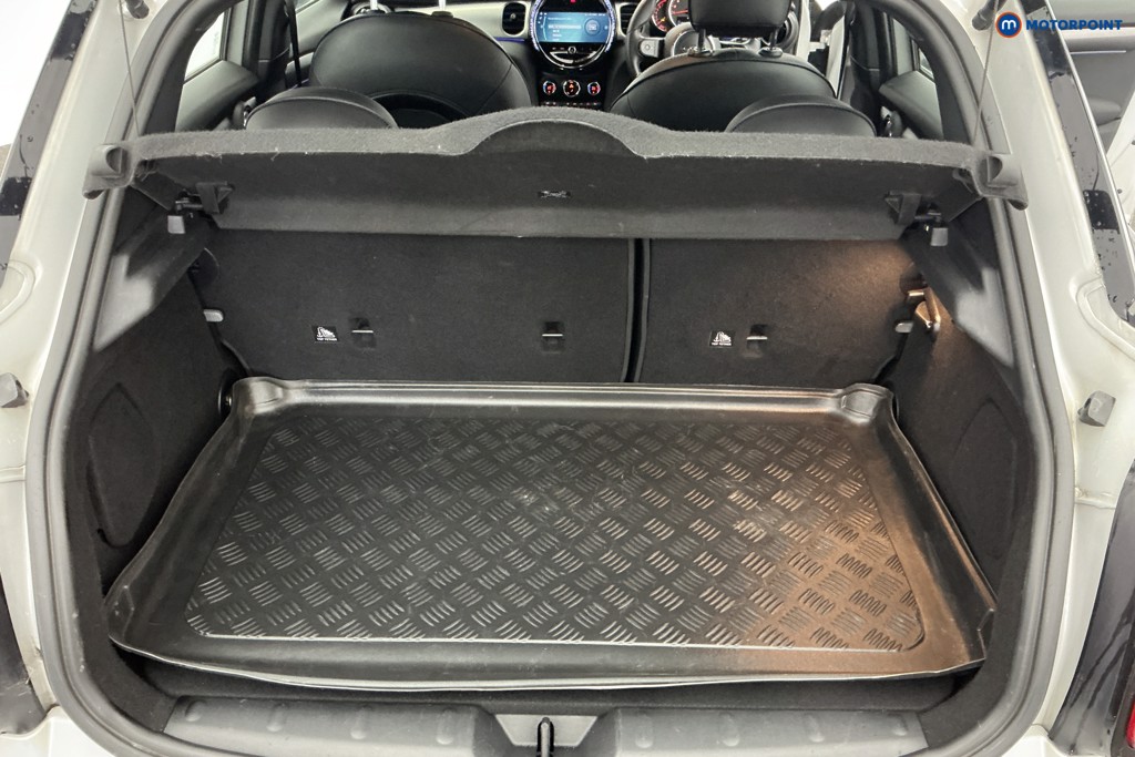 Mini Hatchback Cooper Exclusive Automatic Petrol Hatchback - Stock Number (1639168) - 3rd supplementary image