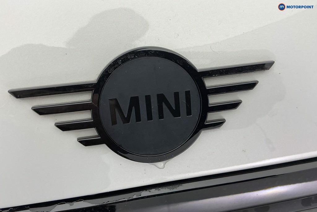 Mini Hatchback Cooper Exclusive Automatic Petrol Hatchback - Stock Number (1639168) - 23rd supplementary image