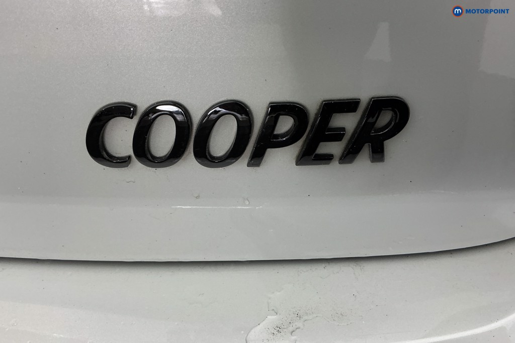 Mini Hatchback Cooper Exclusive Automatic Petrol Hatchback - Stock Number (1639168) - 26th supplementary image