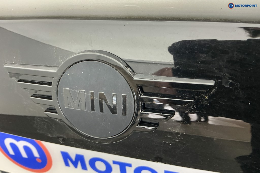 Mini Hatchback Cooper Exclusive Automatic Petrol Hatchback - Stock Number (1639168) - 27th supplementary image