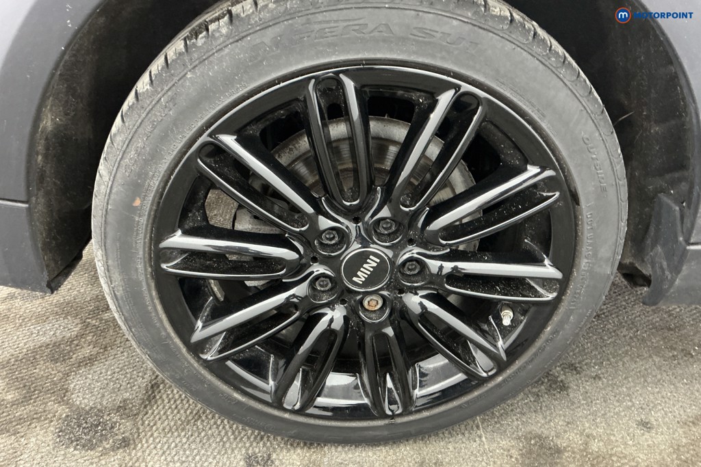 Mini Hatchback Cooper Exclusive Automatic Petrol Hatchback - Stock Number (1639168) - 29th supplementary image