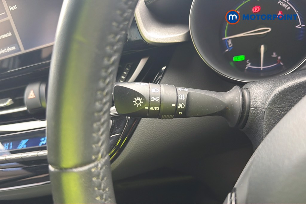 Toyota C-Hr Icon Automatic Petrol-Electric Hybrid SUV - Stock Number (1639430) - 6th supplementary image